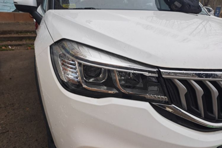 Used Brilliance V3 2020 1.6L Manual Classic Model