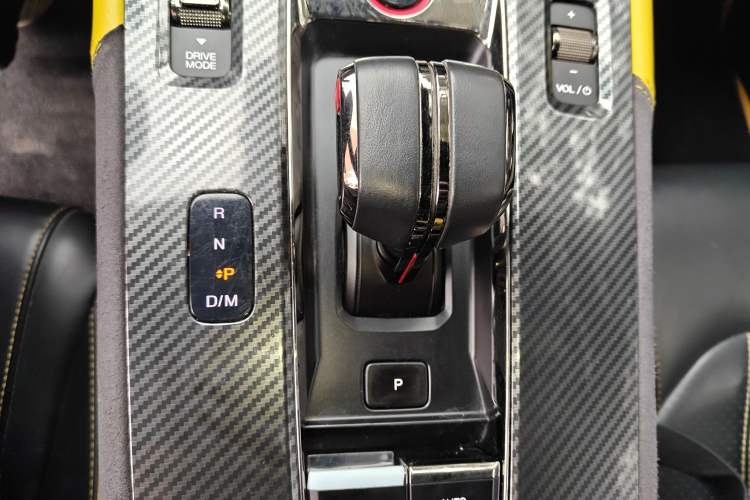 Used GAC Trumpchi EMPOW 2021 270T DCT J15 Version