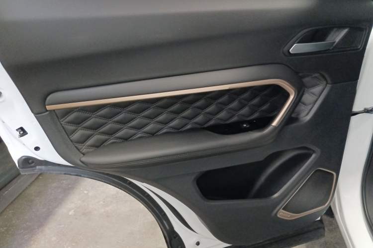 Used Haval H6 2021 1.5T Automatic Champion Edition