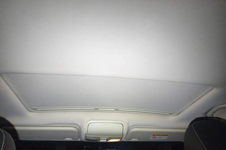 Used Bestune X40 2019 1.6L Automatic Luxury Edition China VI