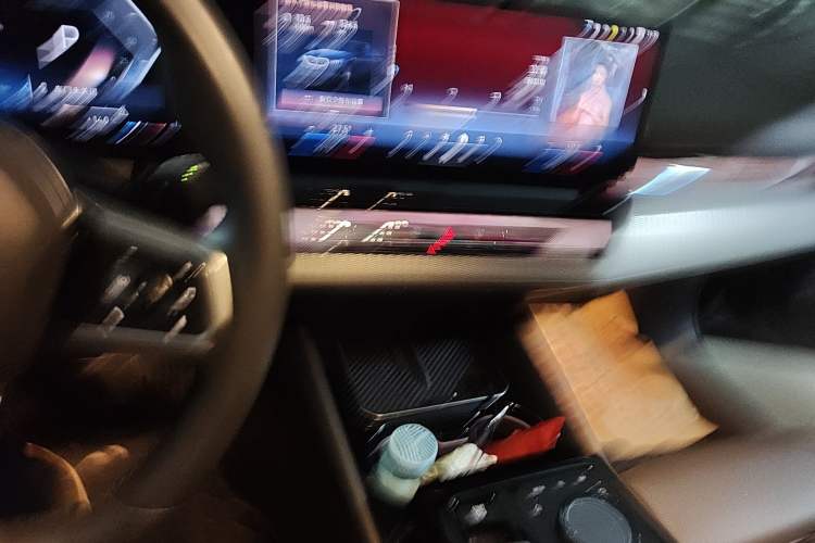 Used BMW 5 Series 2024 525i M Sport Package