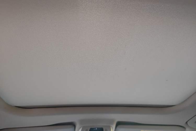 Used DS 6 2014 1.6T Luxury Edition THP160 Headliner