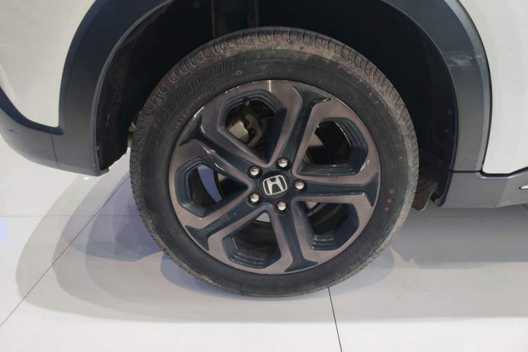 Used Honda XR-V 2021 220TURBO CVT Comfort Version