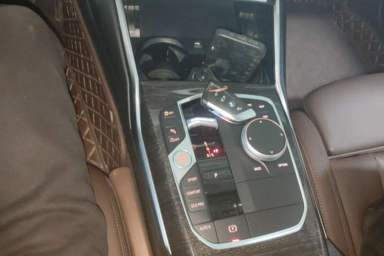 Used BMW 3 Series 2023 325Li M Sport Package
