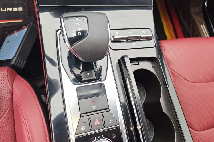 Used JETOUR X70 PLUS 2021 1.6T DCT Pro 5-Seater