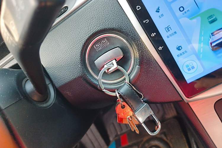 Used Volkswagen Magotan 2013 1.8TSI Premier Model