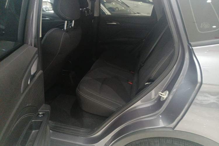 Used NETA V 2021 Standard Range Entertainment Version – Upgraded Model