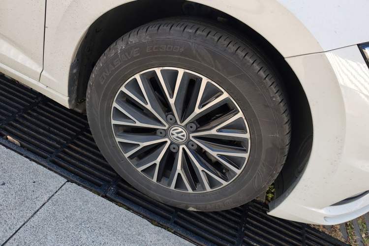 Used Volkswagen Sagitar 2020 280TSI DSG Comfort Version China VI Standard