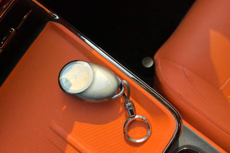 Used Toyota BZ 3X 2025 520 Pro
