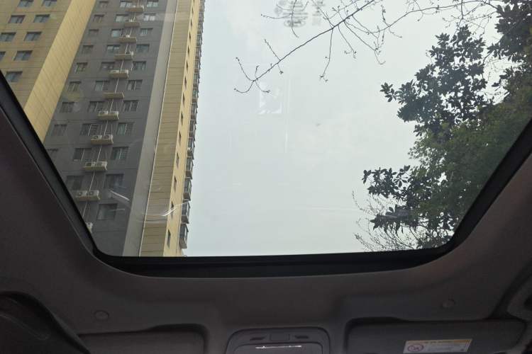 Used Ford Edge 2023 Ford Explorer L 2.0T EcoBoost Four-Wheel Drive 7-Seater Supreme Model
