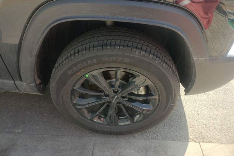 Used Haval Raptor New Energy 2024 Hi4 102 Pro