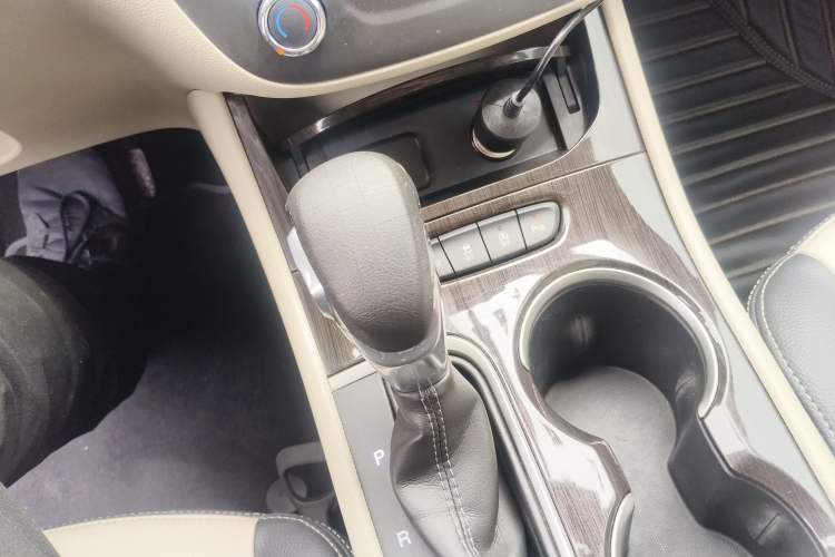 Used Buick Verano 2018 Sedan 15S Automatic Entry Model