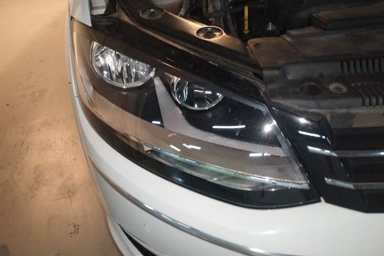 Used Volkswagen Sharan 2018 380TSI Comfort Edition 7-Seater