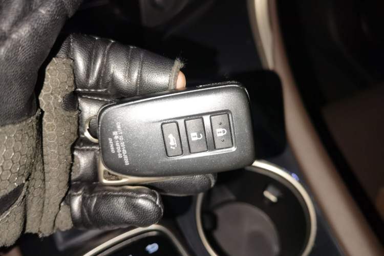 Used Lexus RX 2016 450h Four-Wheel Drive Elegant Edition