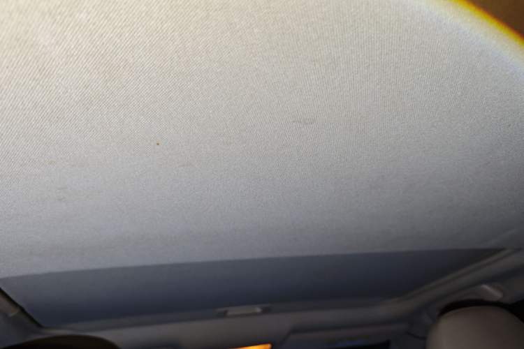 Used Toyota Camry 2012 2.5G Luxury Navigation Edition Headliner