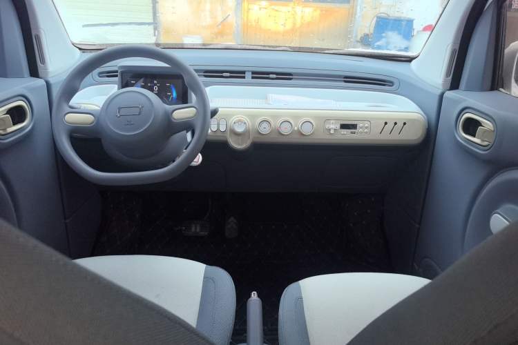 Used Bestune Pony 2024 170km Vitality Horse