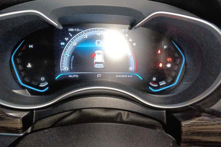 Used Haval H9 2020 2.0T Gasoline 4WD Smart Enjoyment Version 5 Seats
