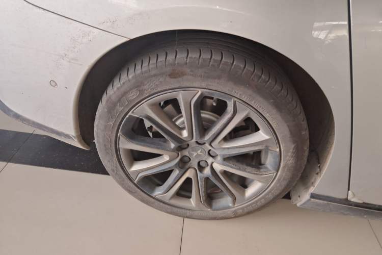 Used XPeng P7 2022 480N+