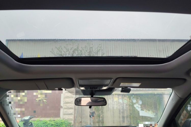 Used Honda Breeze 2021 Rui Hybrid 2.0L 2WD Rui Luxury Edition Headliner