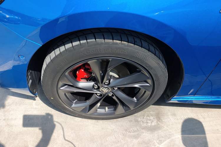 Used Buick Verano 2023 Pro GS Swift Edition Exterior 4