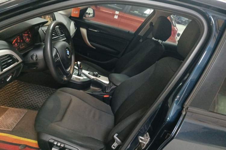 Used BMW 1 Series (Import) 2016 120i Leading Model
