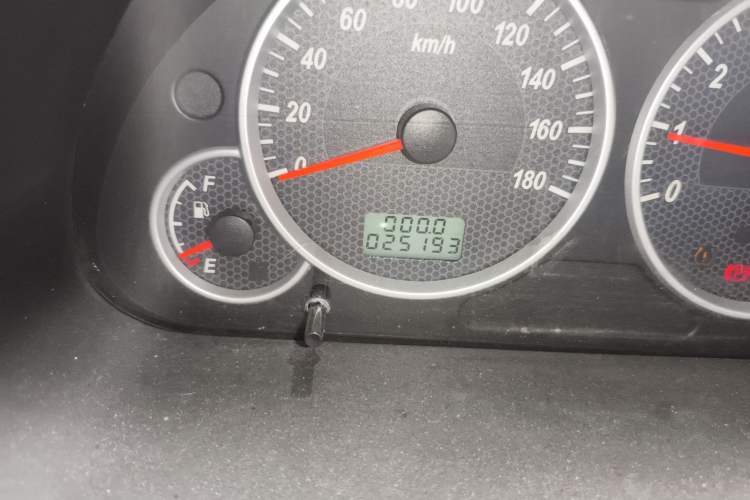 Used Dongfeng Xiaokang C36 2018 1.5L Base Version Ⅱ DK15
