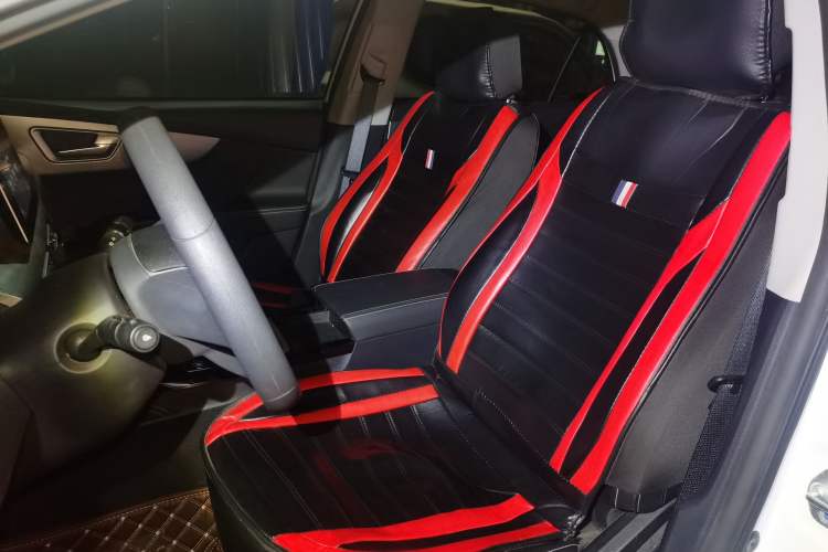 Used BYD Qin 2019 1.5L Automatic Luxury Model
