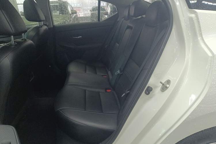 Used Nissan Sylphy 2021 1.6L XL CVT Enjoyment Edition
