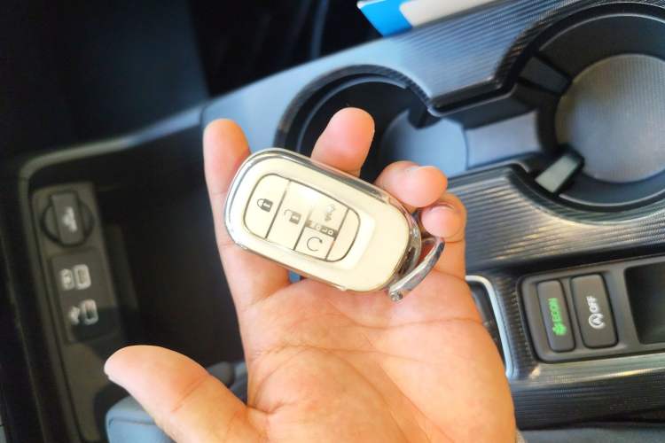 Used Honda Civic 2023 240TURBO CVT Dynamic Edition
