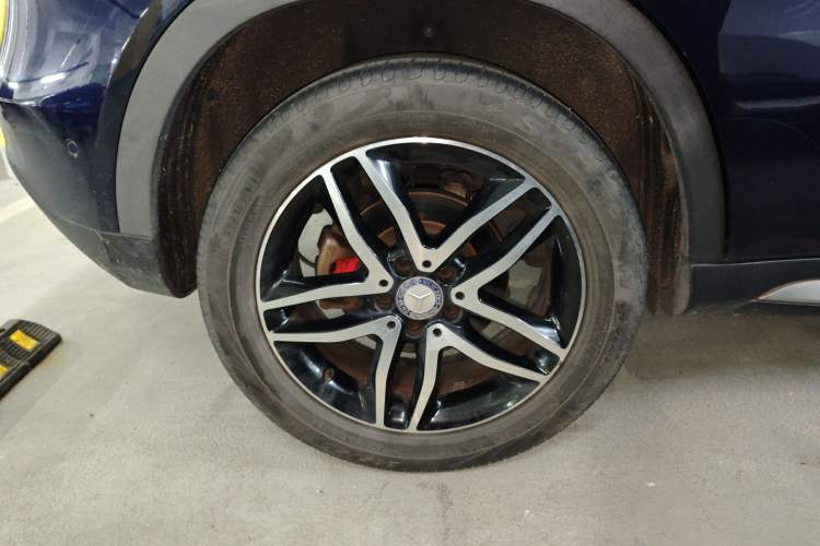 Used Mercedes-Benz GLA 2016 GLA 200 Fashion Model
