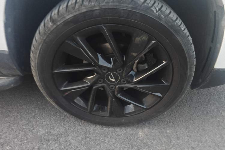 Used Jetta VS7 2021 Panda Edition 1.4T Automatic Enjoyment Model