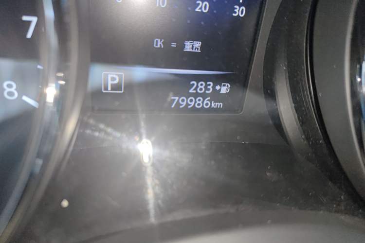 Used Nissan X-Trail 2017 2.0L CVT Comfort Edition 2WD