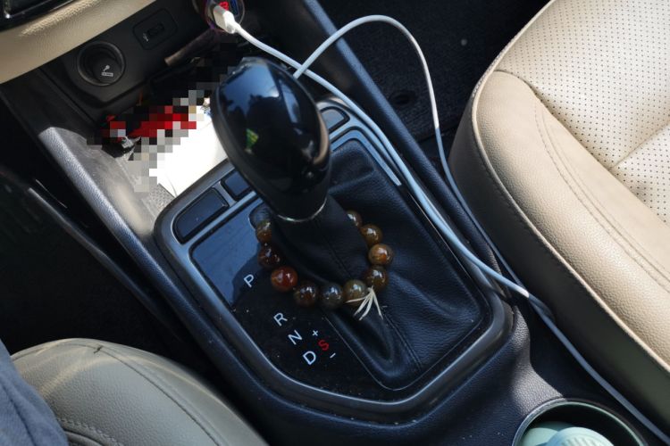 Used Changan Eado 2015 1.6L Automatic Luxury Model