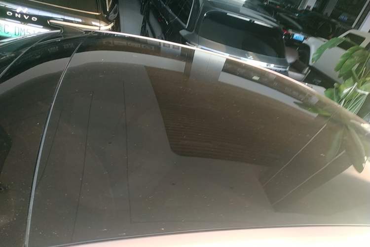 Used ONVO L60 2024 60 kWh Rear-Drive Version
