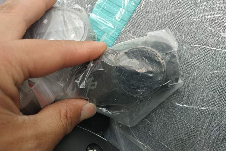 Used JMEV Ezi EV3 2025 Plus 330KM Comfort Version
