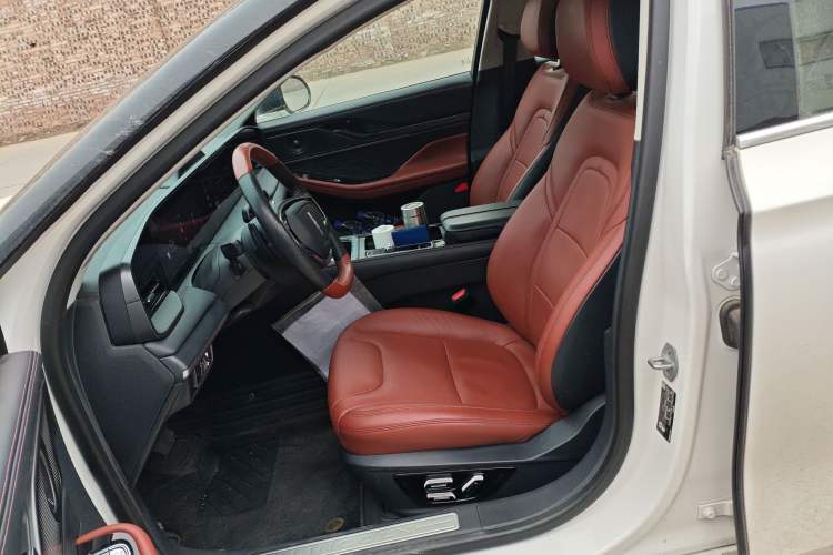 Used Lincoln Z 2022 iEnjoy Luxury Edition