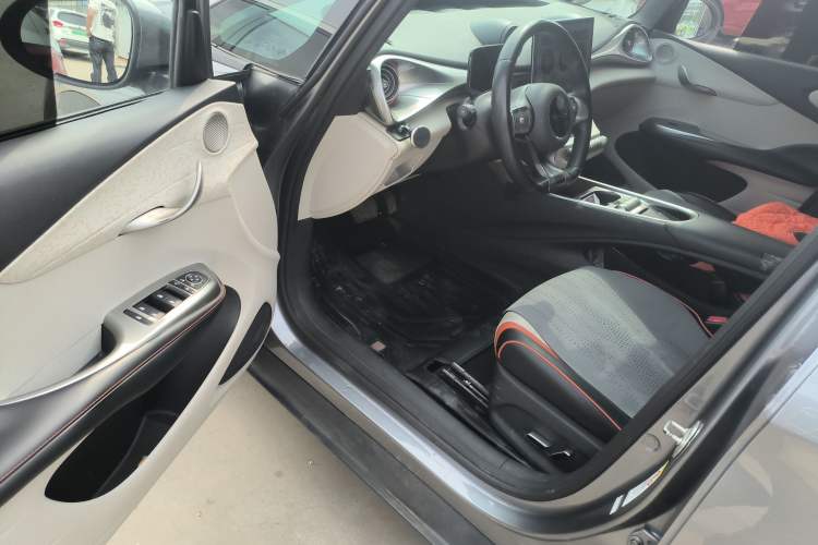 Used BYD Dolphin 2023 420 km Fashion Edition