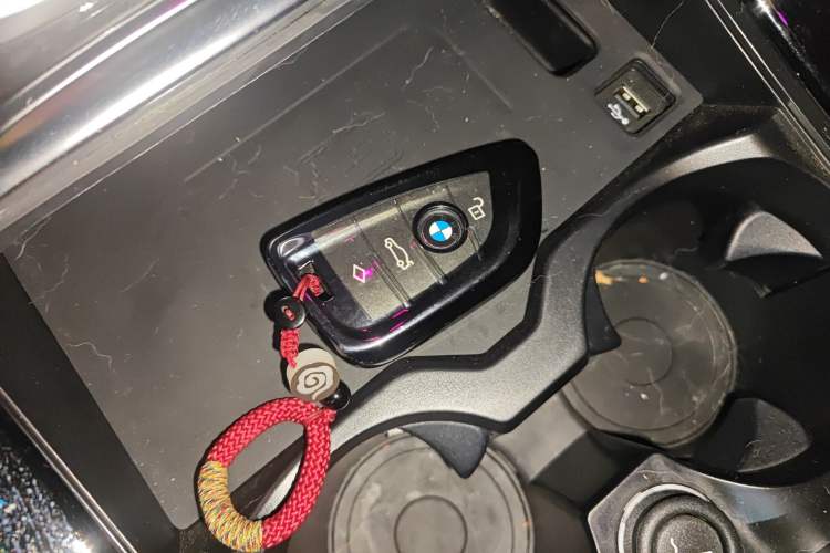 Used BMW X3 2022 Restyled xDrive25i M Sport Package
