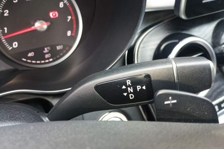 Used Mercedes-Benz C-Class 2018 C 200 L Sport Edition Achievement Special Edition