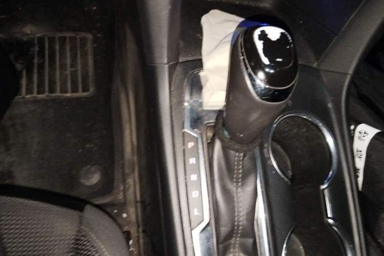 Used Chevrolet Equinox 2018 535T Automatic Chijie Edition