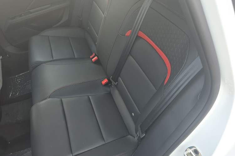 Used MG 5 2026 Model 180DVVT Global Luxury Edition