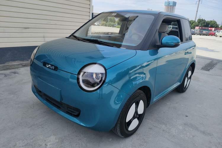 Used Qiyuan Lumin 2022 301km Honey-Sweet Version