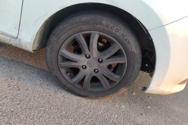 Used Haima M3 2014 1.5L Manual Elite Edition