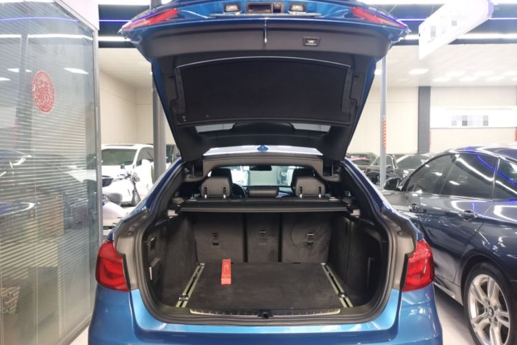 Used BMW 3 Series GT 2018 320i M Sport Edition