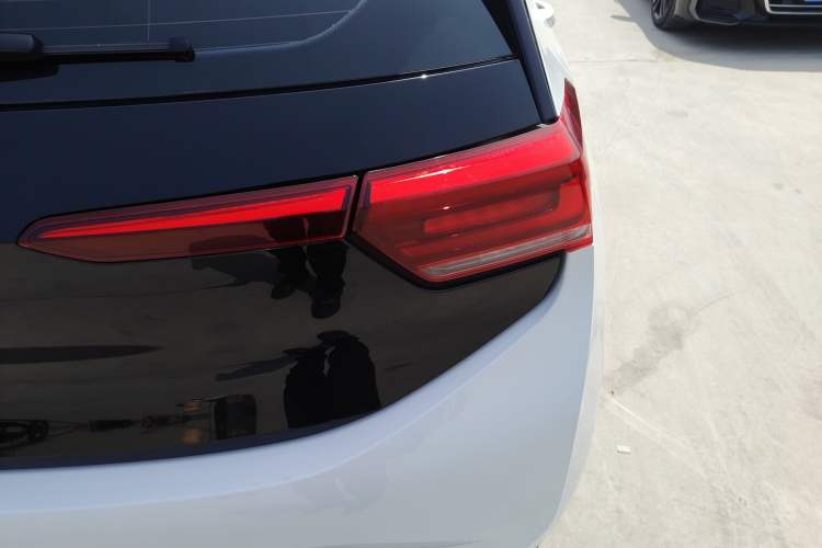 Used Volkswagen ID.3 2025 Smart Edition Outstanding Model