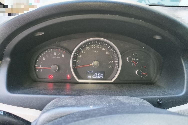 Used Kia Sportage 2013 2.0L Manual Two-Wheel Drive GL Trim
