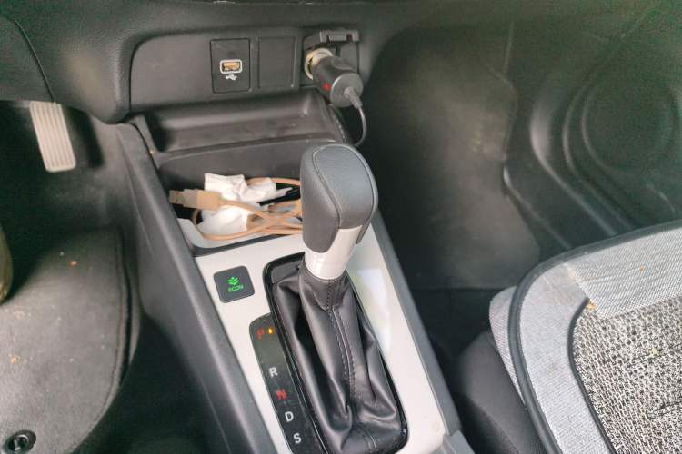 Used Honda Fit 2021 1.5L CVT Trendy Edition