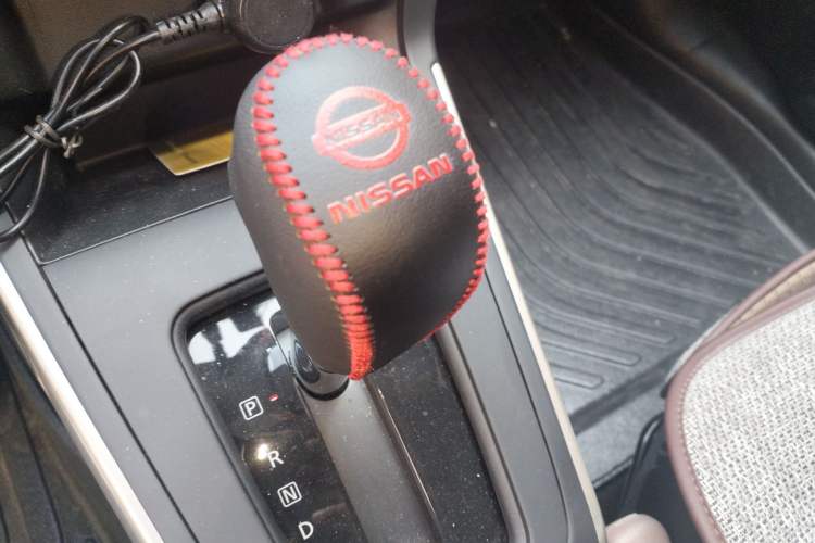 Used Nissan Sylphy 2024 Restyled Version 2 Classic 1.6XE CVT Comfort Edition