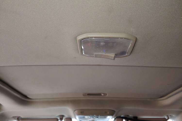 Used Foday Landfort 2018 1.9T Diesel Automatic 2WD Flagship 7-Seater
