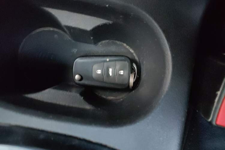 Used MG GS 2015 1.5TGI TST Luxury Edition